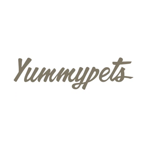 yummypets brand logo for yummypets.com