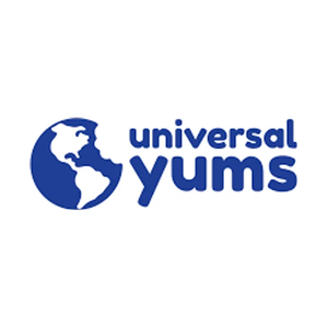 yums brand logo for yums.dev
