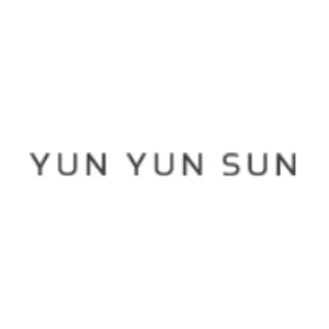 yun-yun-sun brand logo for yun-yun-sun.com