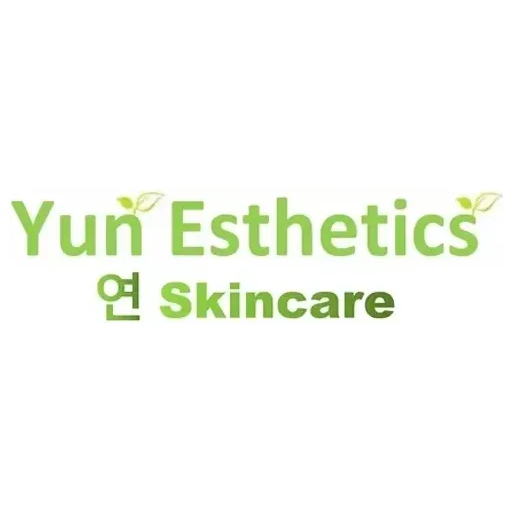 yunesthetics brand logo for yunesthetics.com