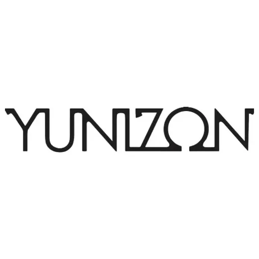 yunizoneyewear brand logo for yunizoneyewear.com