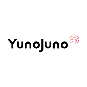 yunojuno brand logo for yunojuno.com