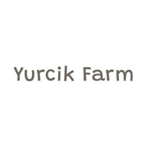 yurcikfarm brand logo for yurcikfarm.com