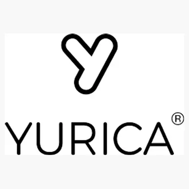 yurica brand logo for yurica.co