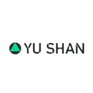 yushan brand logo for yushan.com