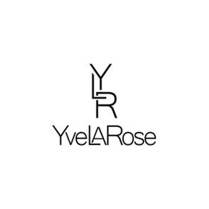 yvelarose brand logo for yvelarose.com
