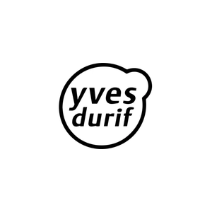 yvesdurif brand logo for yvesdurif.com