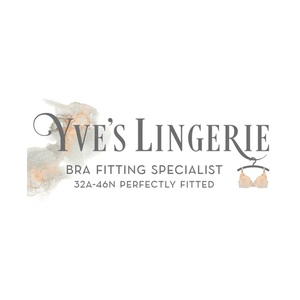 yveslingerie brand logo for yveslingerie.com