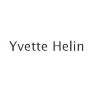 yvettehelinstudio brand logo for yvettehelinstudio.com