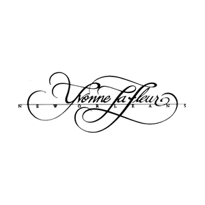 yvonnelafleur brand logo for yvonnelafleur.com