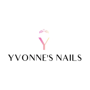 yvonnesnail brand logo for yvonnesnail.com