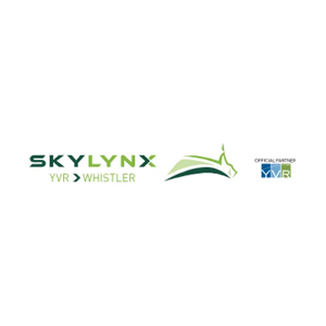 yvrskylynx brand logo for yvrskylynx.com
