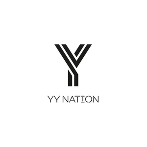 YY Nation brand logo for yynation.com