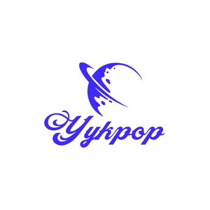yykpop brand logo for yykpop.com