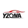 Yzona brand logo for yzona.com