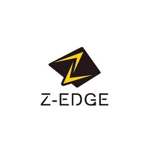 z-edge brand logo for z-edge.com