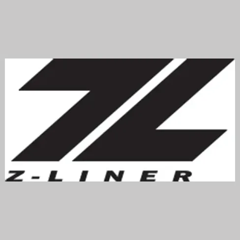 z-liner brand logo for z-liner.com