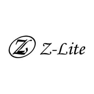 z-lite brand logo for z-lite.com