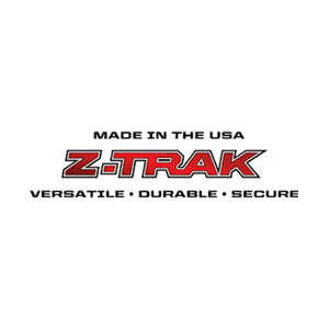 z-trak brand logo for z-trak.com