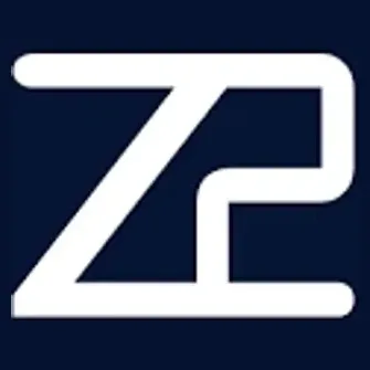 z2data brand logo for z2data.com