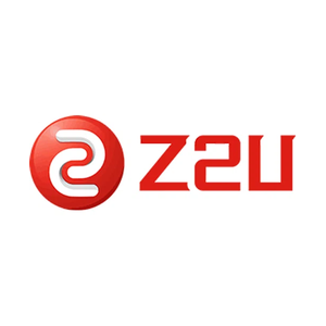 z2u brand logo for z2u.com