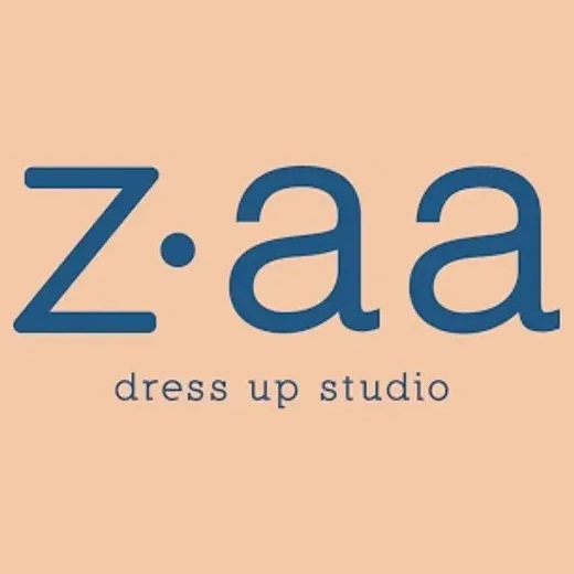 zaastyle brand logo for zaastyle.com