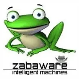 zabaware brand logo for zabaware.com