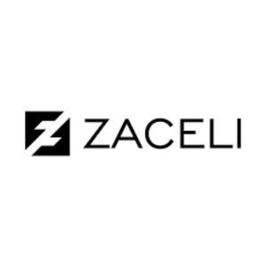 zaceli brand logo for zaceli.com