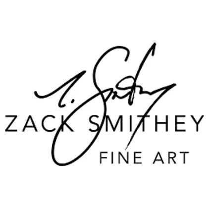 zacksmithey brand logo for zacksmithey.com