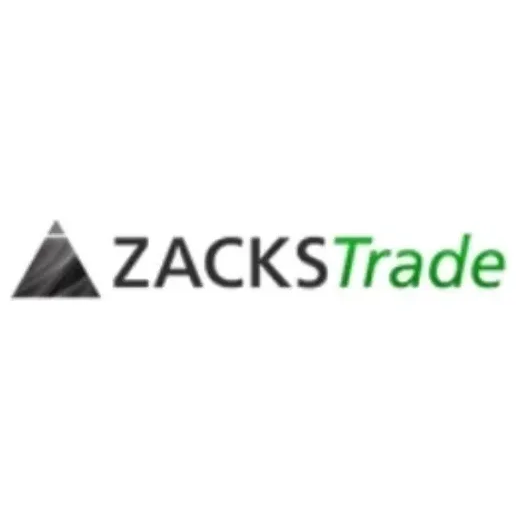 Zacks Trade brand logo for zackstrade.com