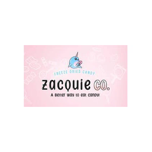 zacquie brand logo for zacquie.com