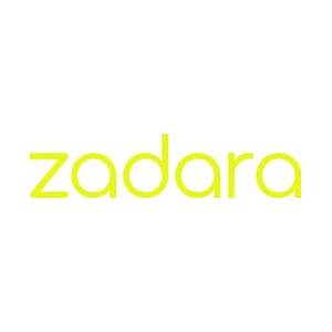 zadara brand logo for zadara.com