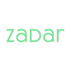 zadarlabs brand logo for zadarlabs.com