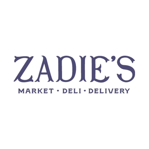 zadiesmarket brand logo for zadiesmarket.com