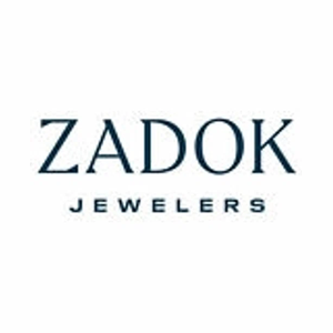 zadok brand logo for zadok.com