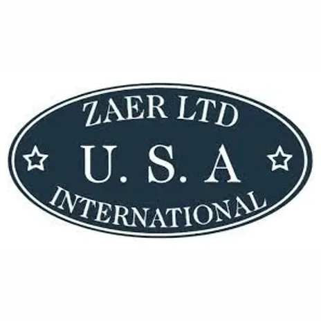 zaerltd brand logo for zaerltd.com