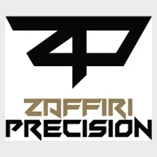 zaffiriprecision brand logo for zaffiriprecision.com