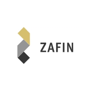 zafin brand logo for zafin.com