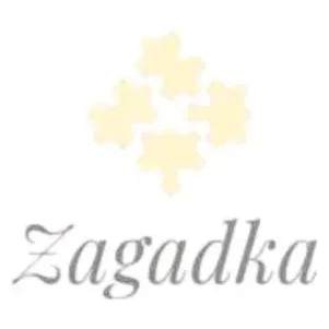 zagadkacollective brand logo for zagadkacollective.com
