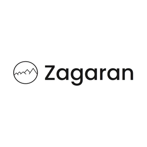 zagaran brand logo for zagaran.com