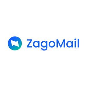 zagomail brand logo for zagomail.com