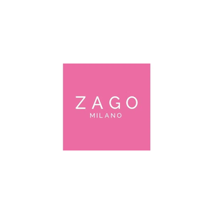 zagomilano brand logo for zagomilano.com