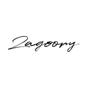 zagoory brand logo for zagoory.com