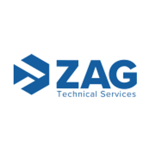 zagtech brand logo for zagtech.com