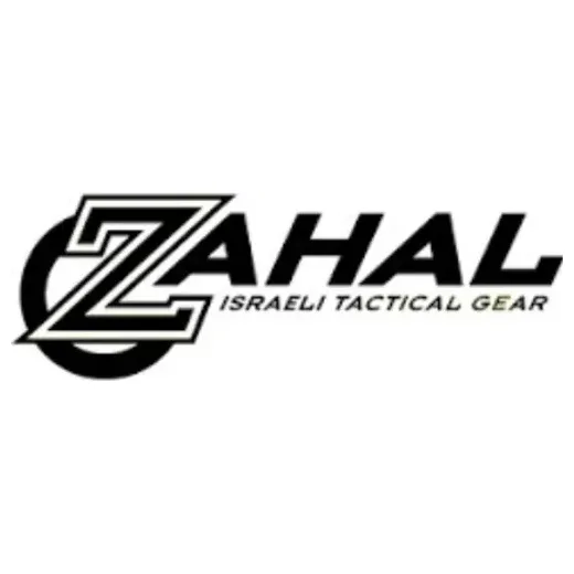 zahal brand logo for zahal.org