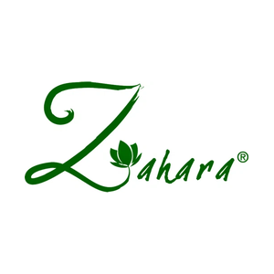 zaharadayspa brand logo for zaharadayspa.com