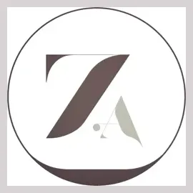 zaherarbash brand logo for zaherarbash.com