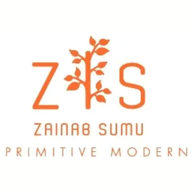 zainabsumu brand logo for zainabsumu.com