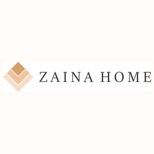 zainahome brand logo for zainahome.com