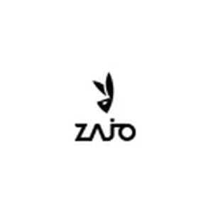 ZAJO Design brand logo for zajo.net